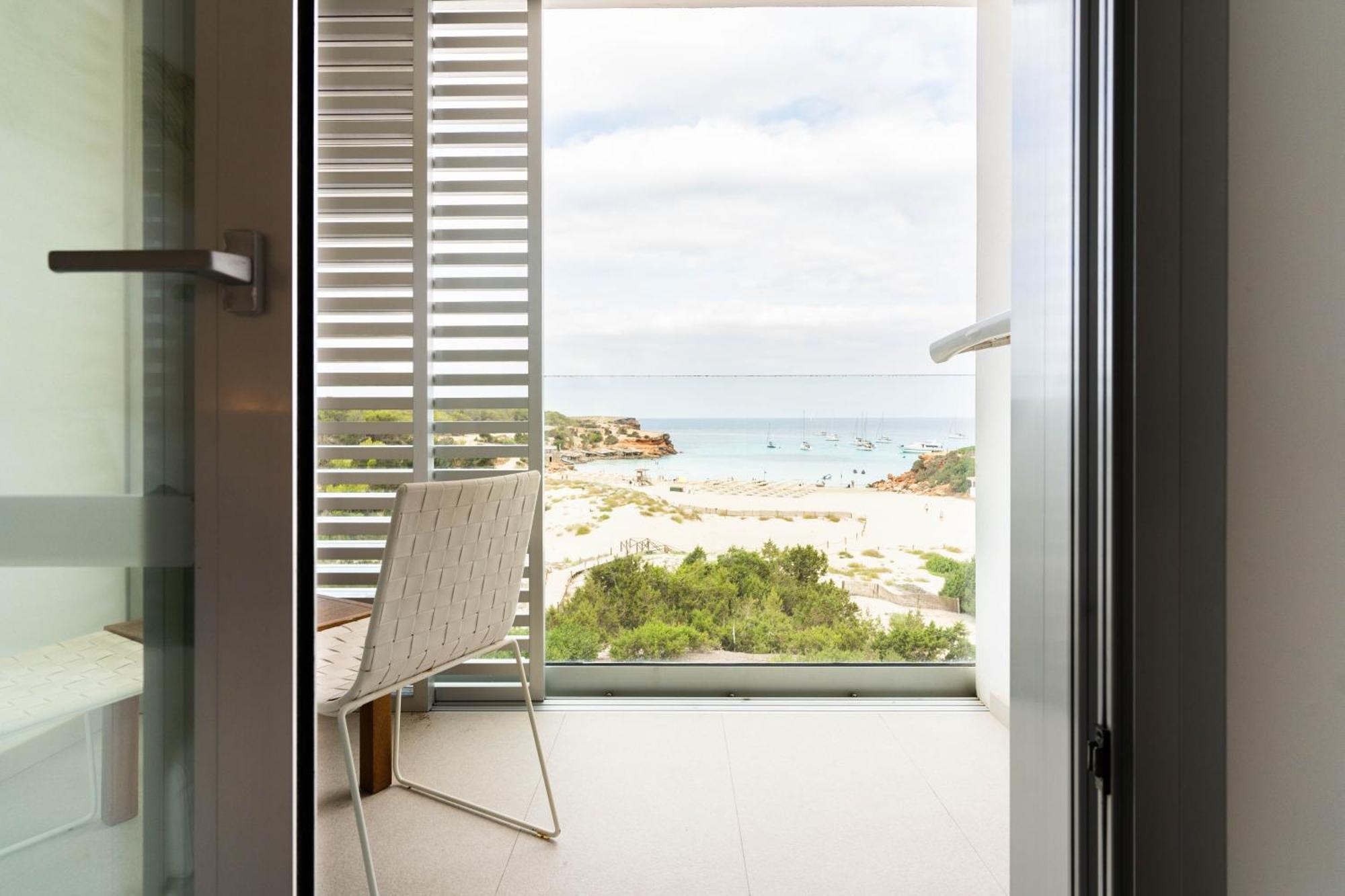 Hotel Cala Saona&Spa Exterior foto