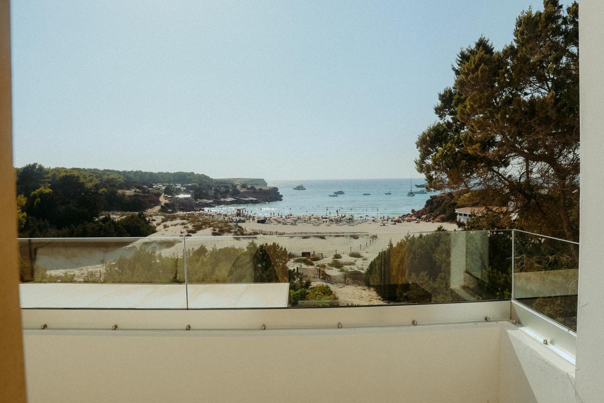 Hotel Cala Saona&Spa Exterior foto