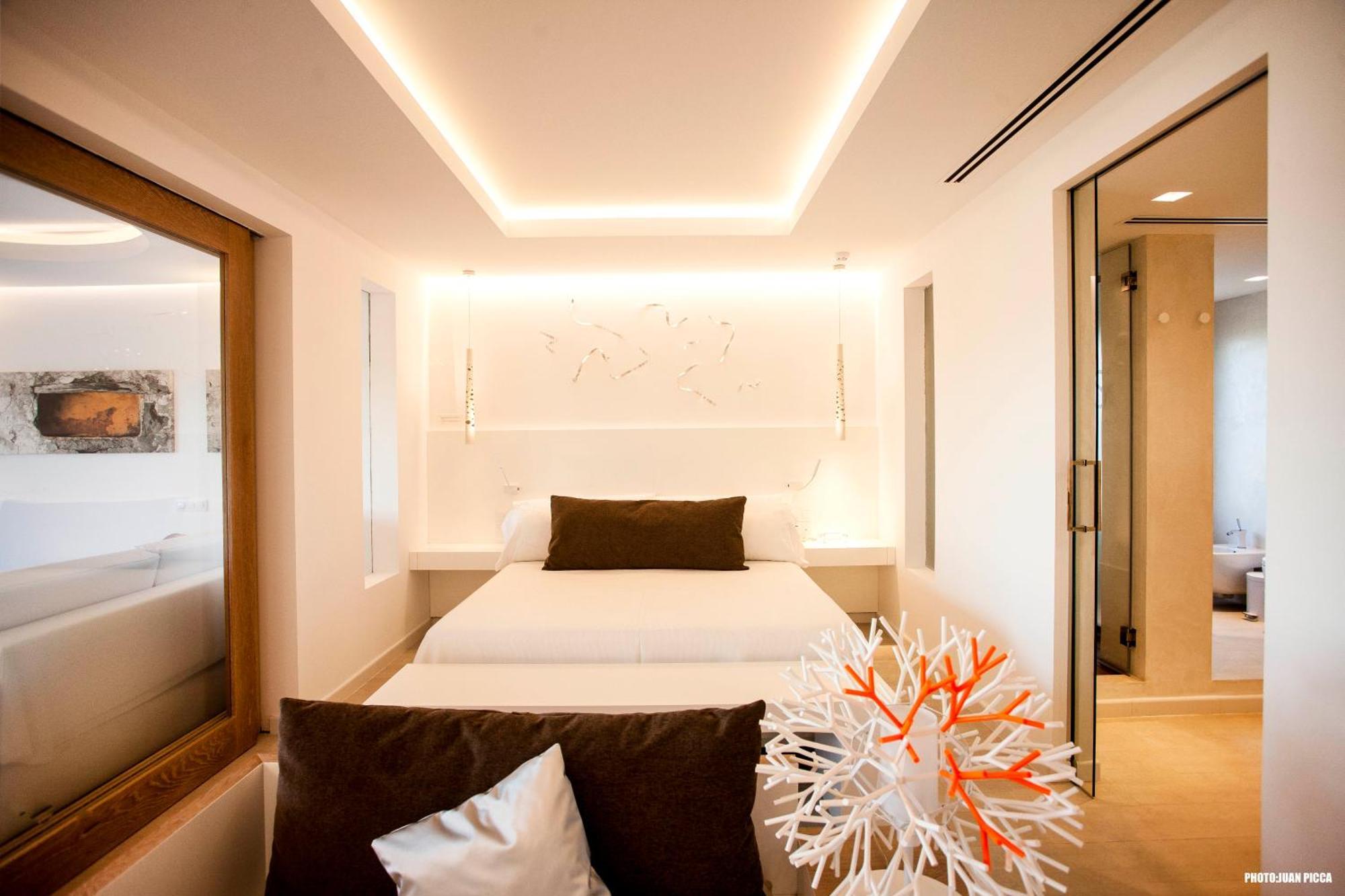 Hotel Cala Saona&Spa Zimmer foto