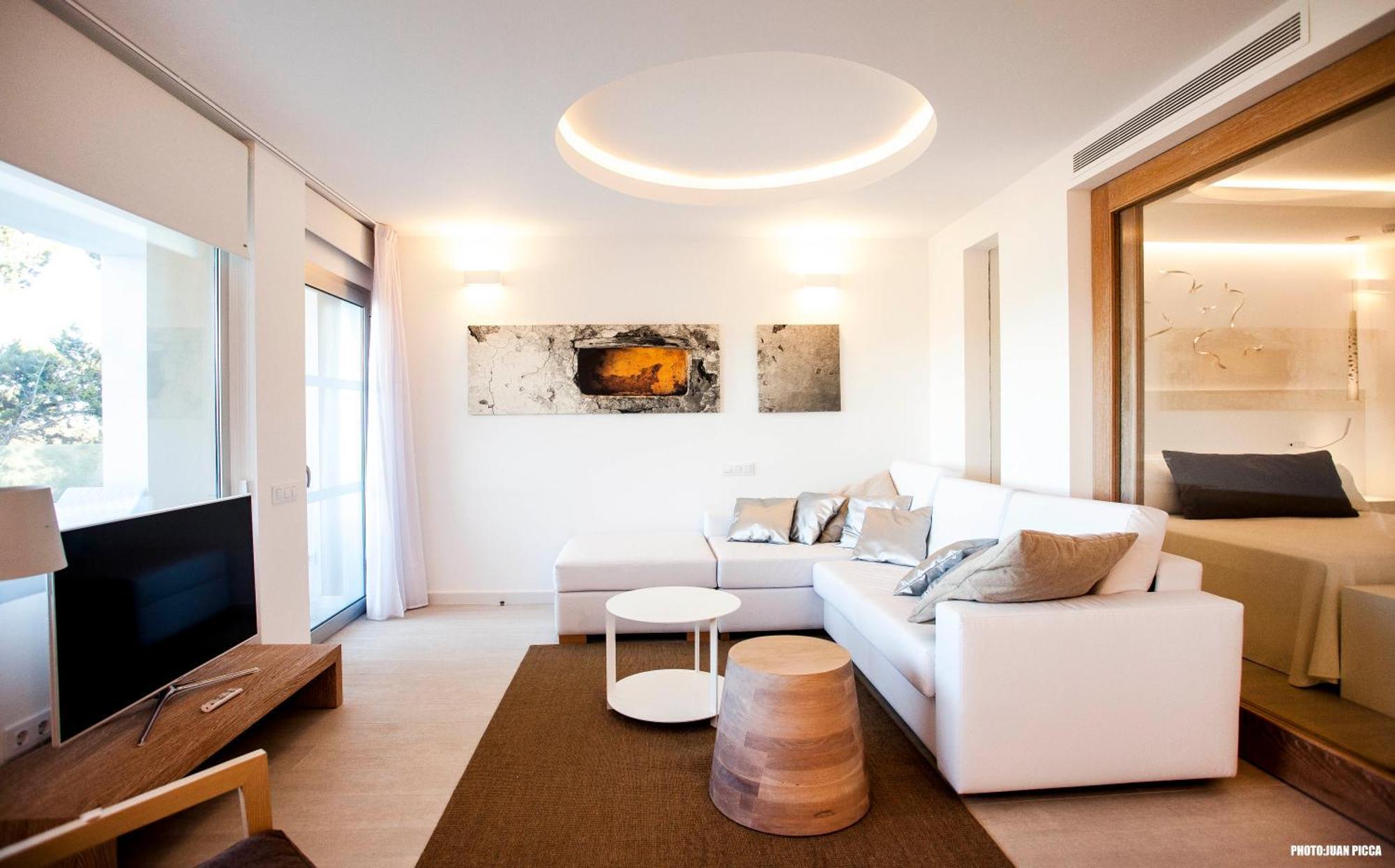 Hotel Cala Saona&Spa Zimmer foto